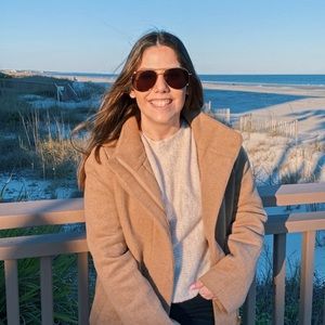 Meet your Posher, Natalie